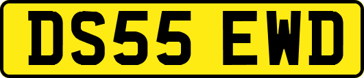 DS55EWD
