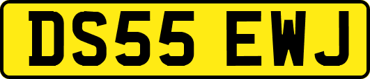 DS55EWJ