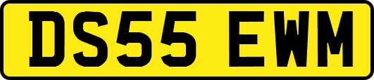 DS55EWM