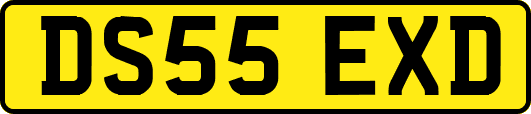 DS55EXD