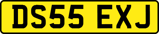 DS55EXJ