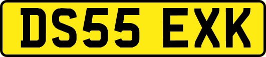 DS55EXK