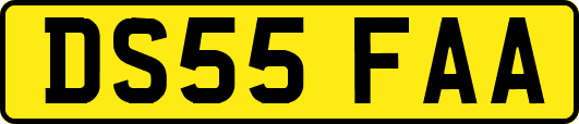 DS55FAA