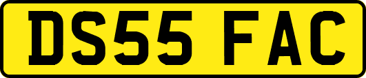 DS55FAC