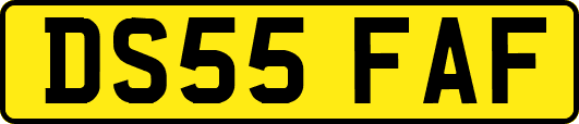 DS55FAF