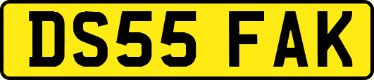 DS55FAK
