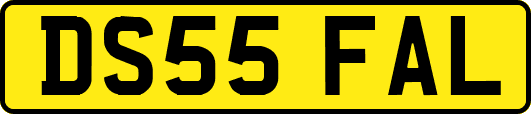DS55FAL
