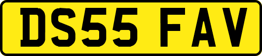 DS55FAV