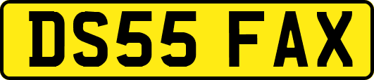 DS55FAX