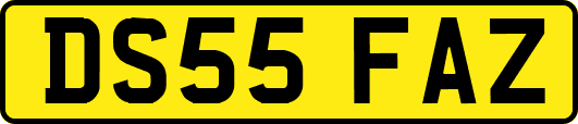 DS55FAZ
