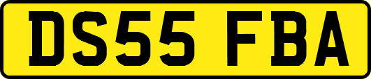 DS55FBA