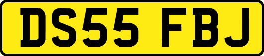 DS55FBJ