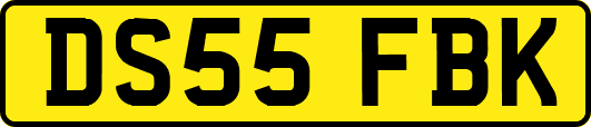 DS55FBK