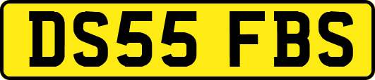 DS55FBS