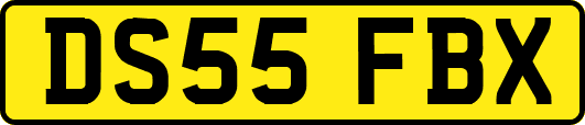 DS55FBX