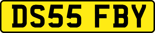 DS55FBY