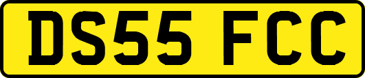 DS55FCC