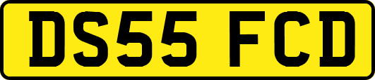 DS55FCD