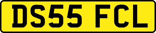 DS55FCL