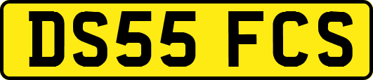 DS55FCS