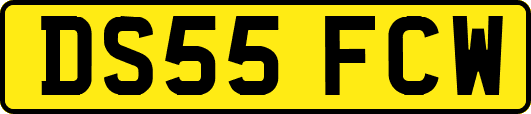 DS55FCW