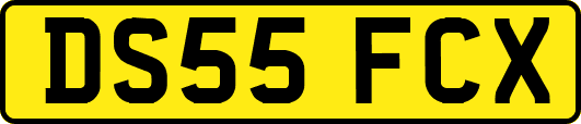 DS55FCX