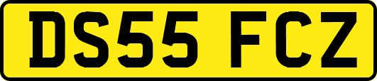 DS55FCZ