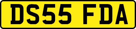 DS55FDA