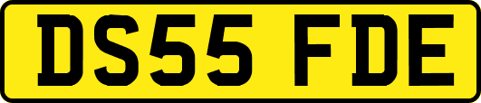 DS55FDE