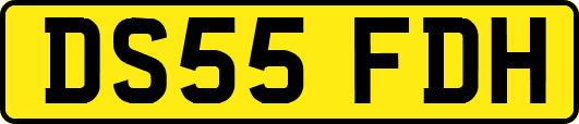 DS55FDH