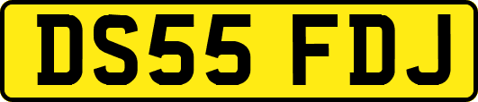 DS55FDJ