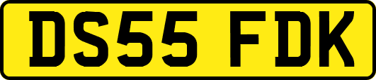DS55FDK