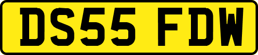 DS55FDW