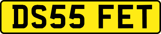 DS55FET