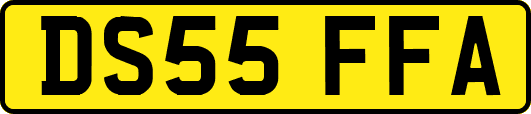 DS55FFA