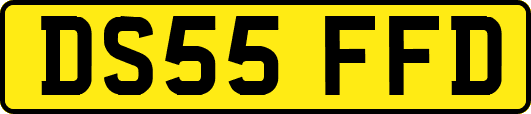 DS55FFD