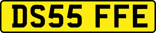DS55FFE