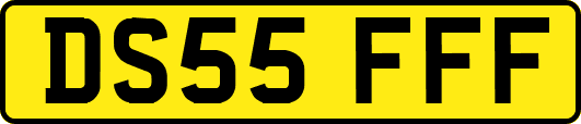 DS55FFF