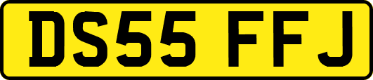 DS55FFJ