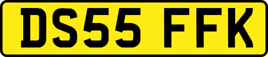 DS55FFK