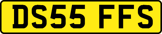 DS55FFS