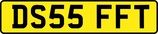 DS55FFT