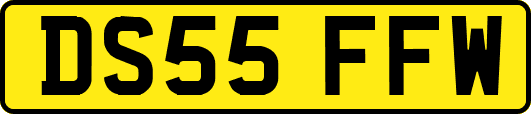 DS55FFW