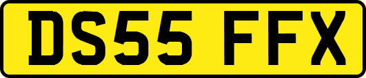 DS55FFX