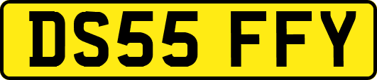 DS55FFY