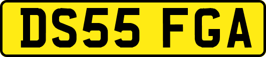 DS55FGA