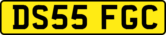 DS55FGC