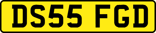 DS55FGD