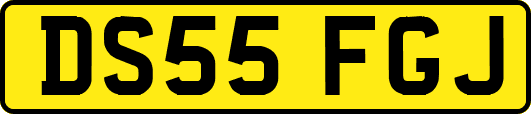 DS55FGJ