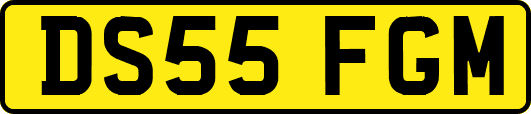 DS55FGM